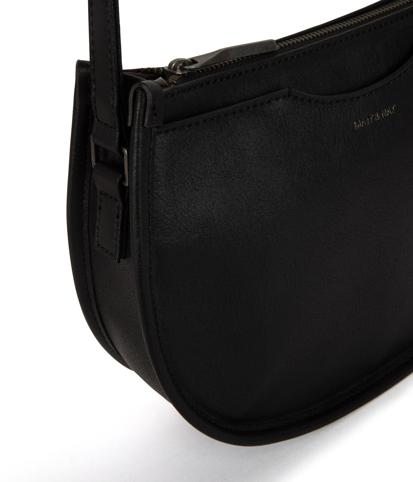 CHARLIE Vegan Crossbody Bag - Arbor