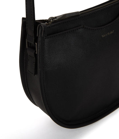 CHARLIE Vegan Crossbody Bag - Arbor