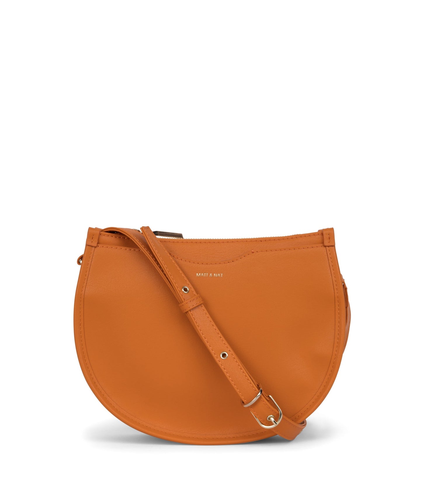 CHARLIE Vegan Crossbody Bag - Arbor