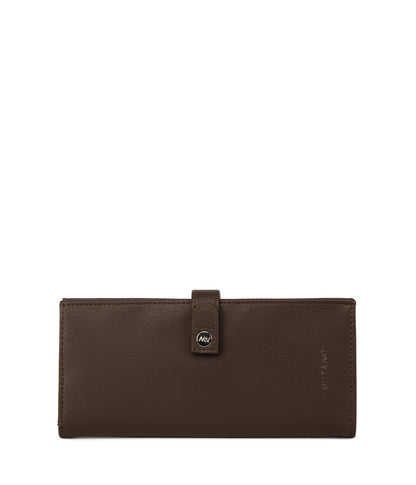 SOSI Vegan Folded Wallet - Arbor