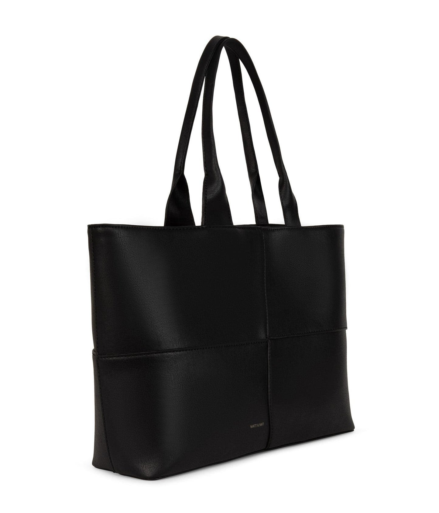 TRISTAN Vegan Tote Bag - Arbor