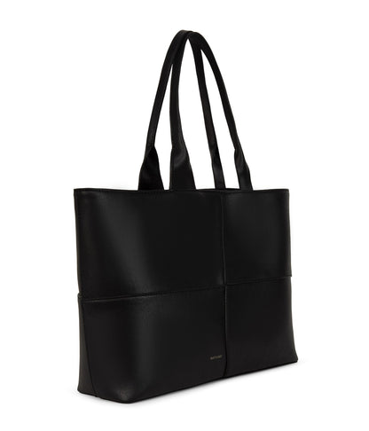 TRISTAN Vegan Tote Bag - Arbor