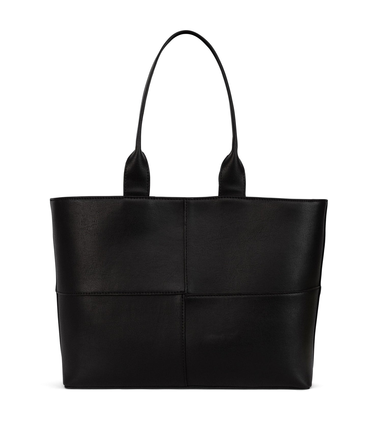 TRISTAN Vegan Tote Bag - Arbor