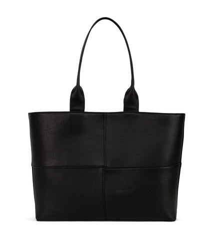 TRISTAN Vegan Tote Bag - Arbor