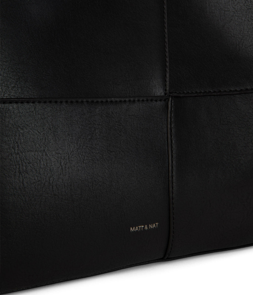 TRISTAN Vegan Tote Bag - Arbor