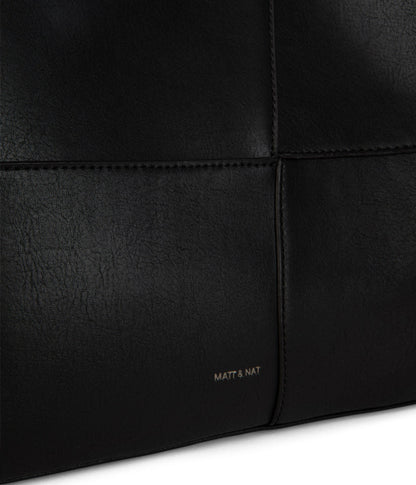 TRISTAN Vegan Tote Bag - Arbor