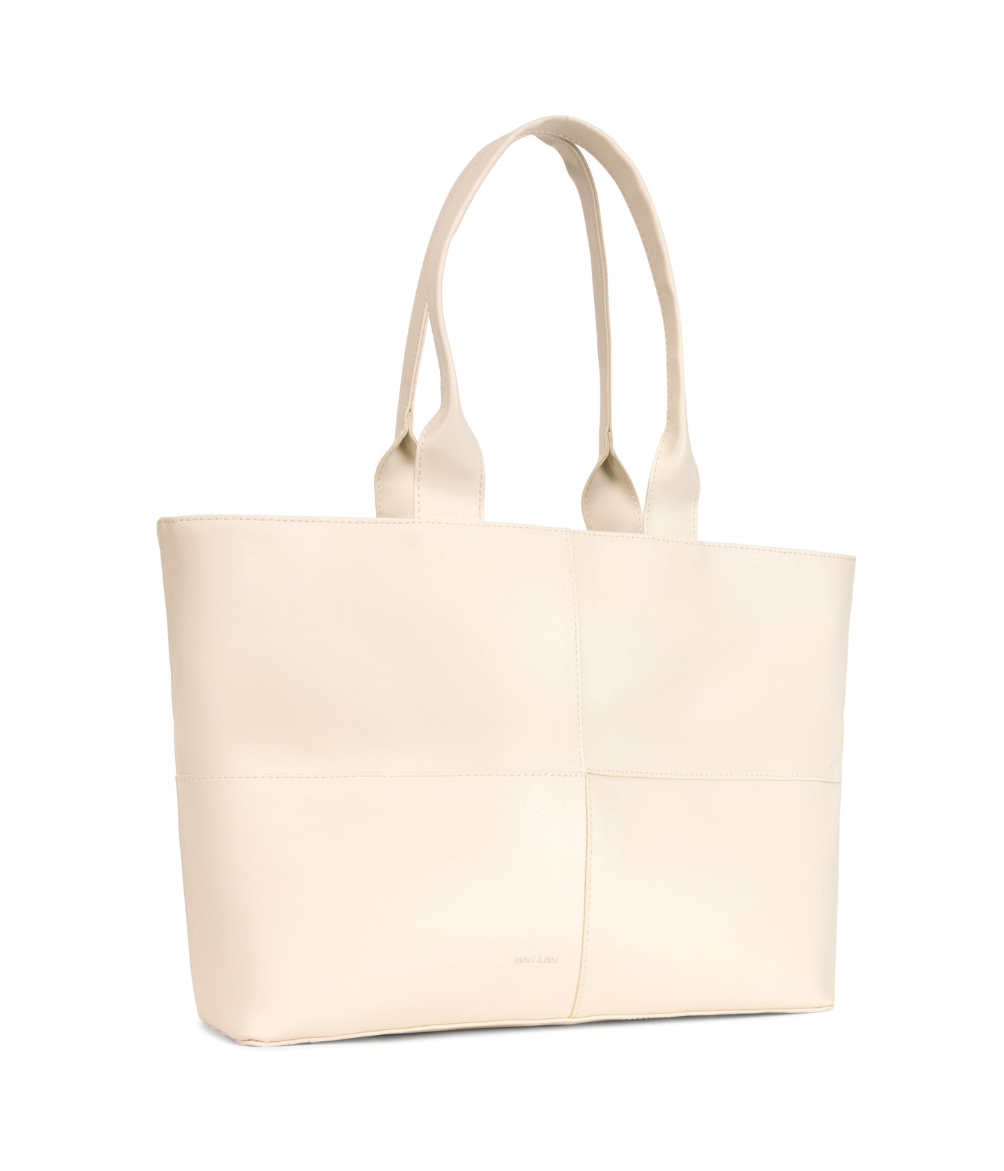 TRISTAN Vegan Tote Bag - Arbor