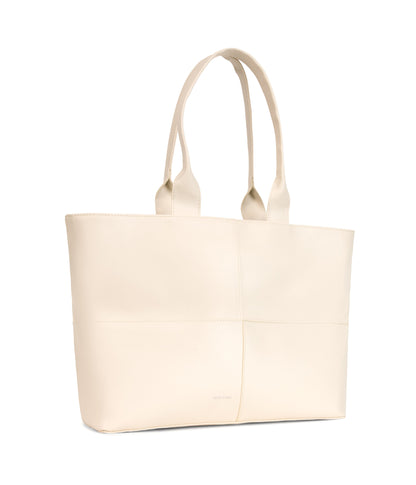 TRISTAN Vegan Tote Bag - Arbor