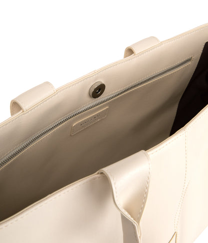 TRISTAN Vegan Tote Bag - Arbor