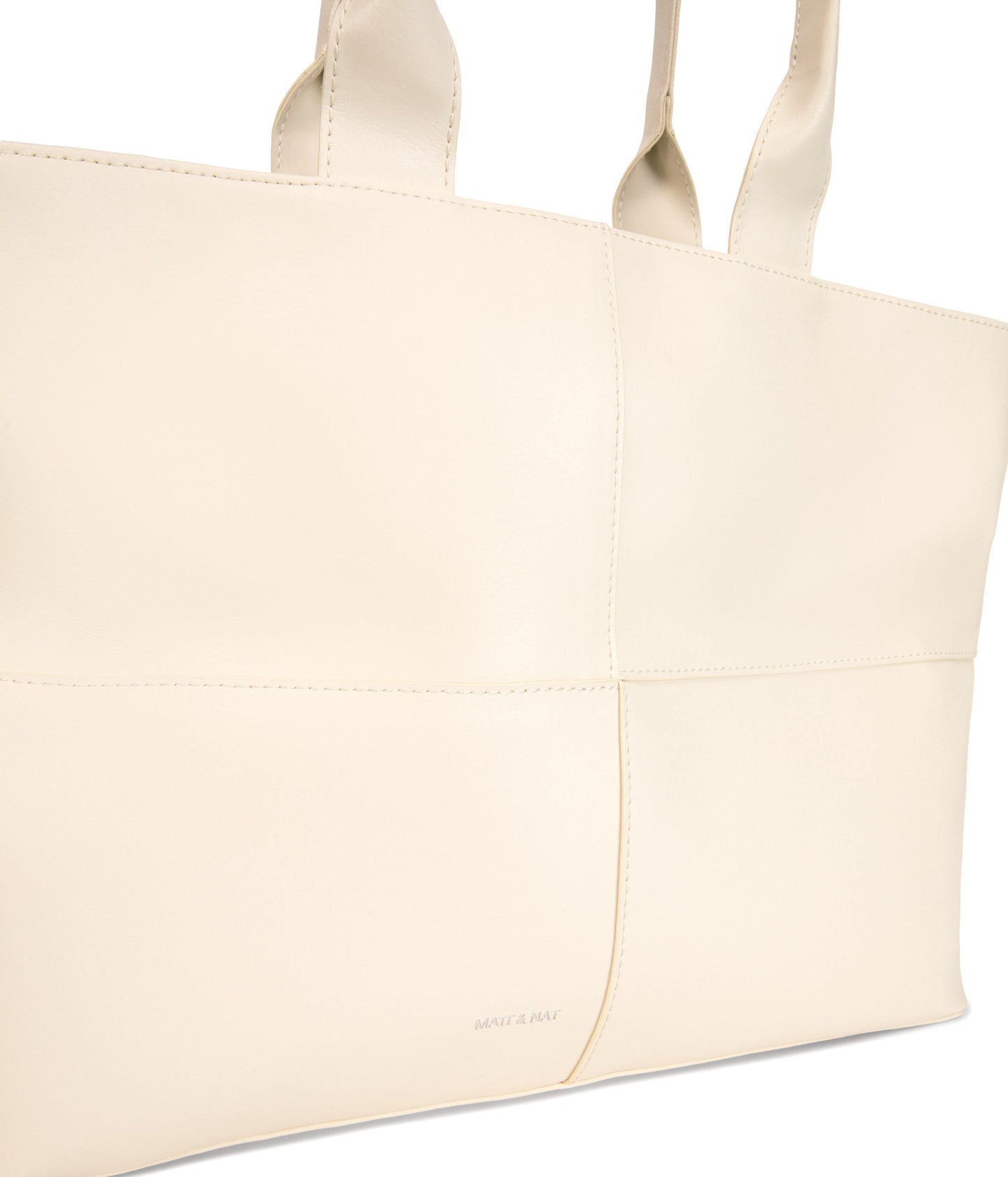 TRISTAN Vegan Tote Bag - Arbor