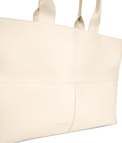 TRISTAN Vegan Tote Bag - Arbor