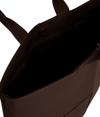 TRISTAN Vegan Tote Bag - Arbor