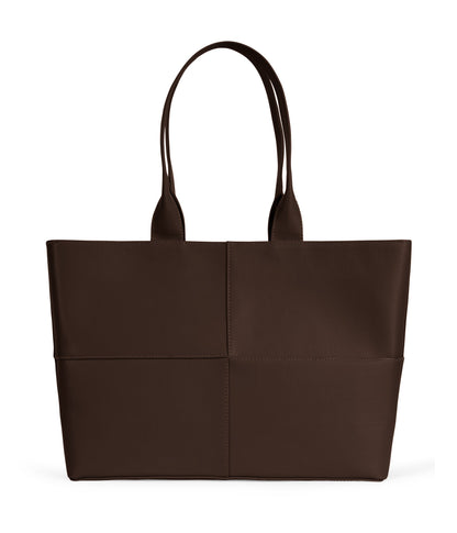TRISTAN Vegan Tote Bag - Arbor