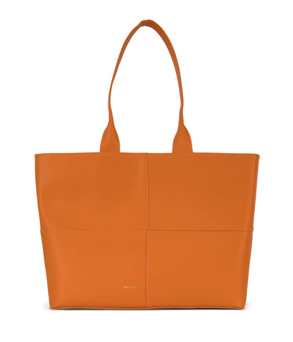 TRISTAN Vegan Tote Bag - Arbor
