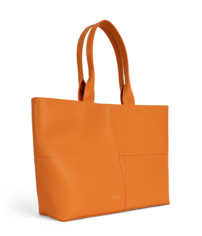 TRISTAN Vegan Tote Bag - Arbor