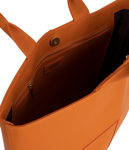 TRISTAN Vegan Tote Bag - Arbor