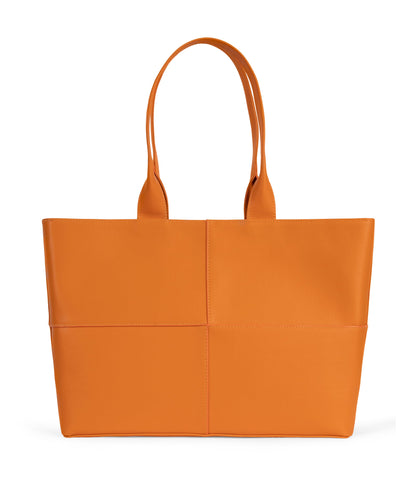 TRISTAN Vegan Tote Bag - Arbor