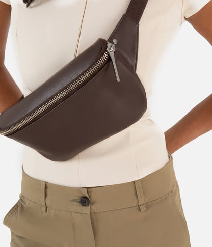 VIE Vegan Belt Bag - Arbor