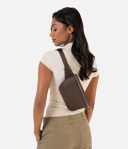 VIE Vegan Belt Bag - Arbor