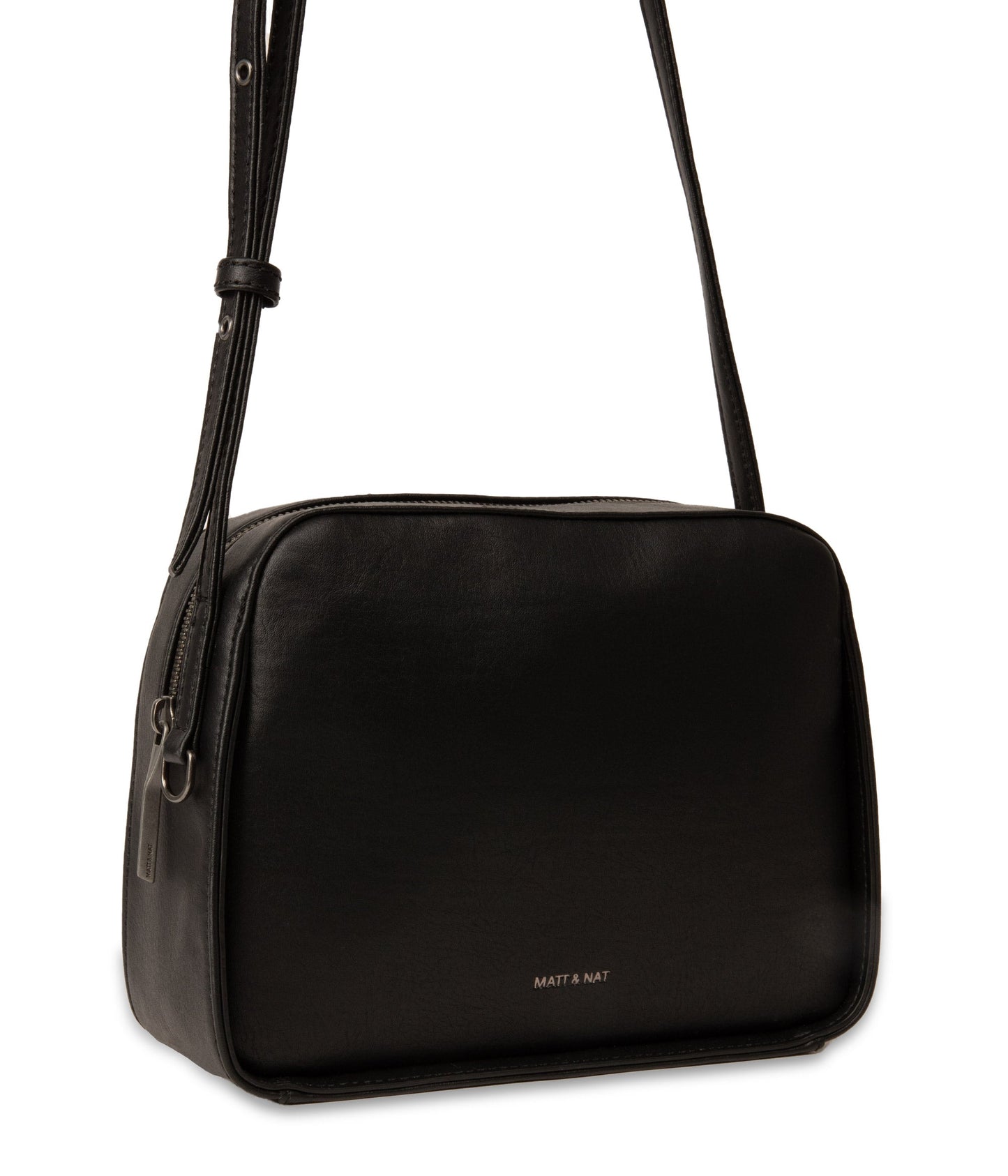 ARC Vegan Crossbody Bag - Arbor
