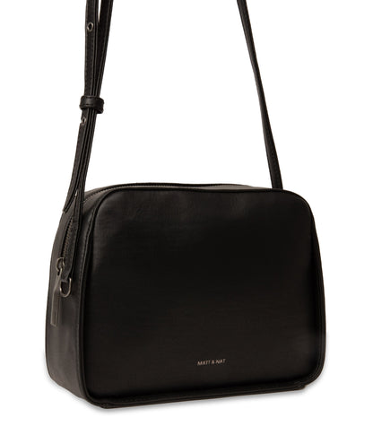 ARC Vegan Crossbody Bag - Arbor