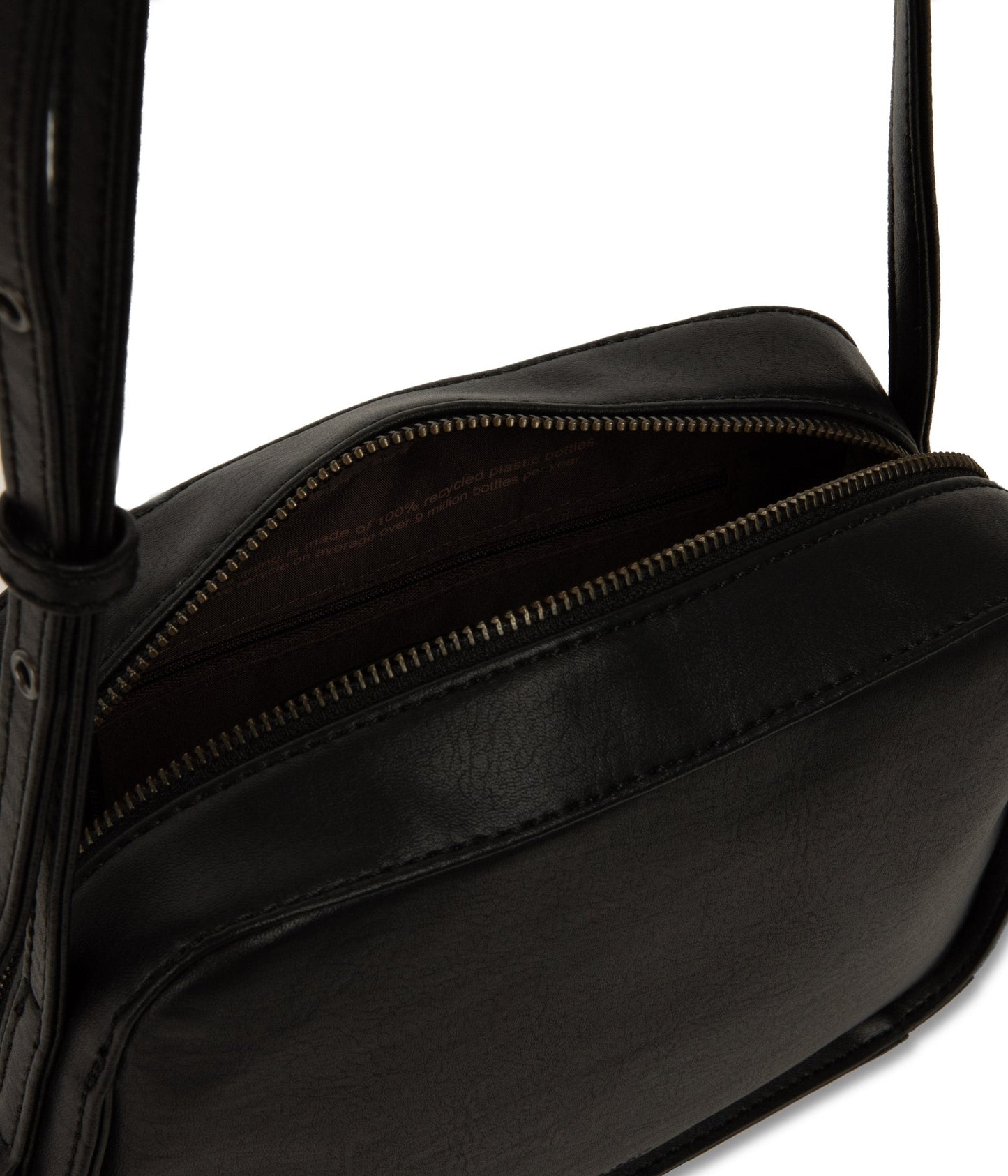 ARC Vegan Crossbody Bag - Arbor