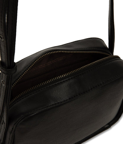 ARC Vegan Crossbody Bag - Arbor