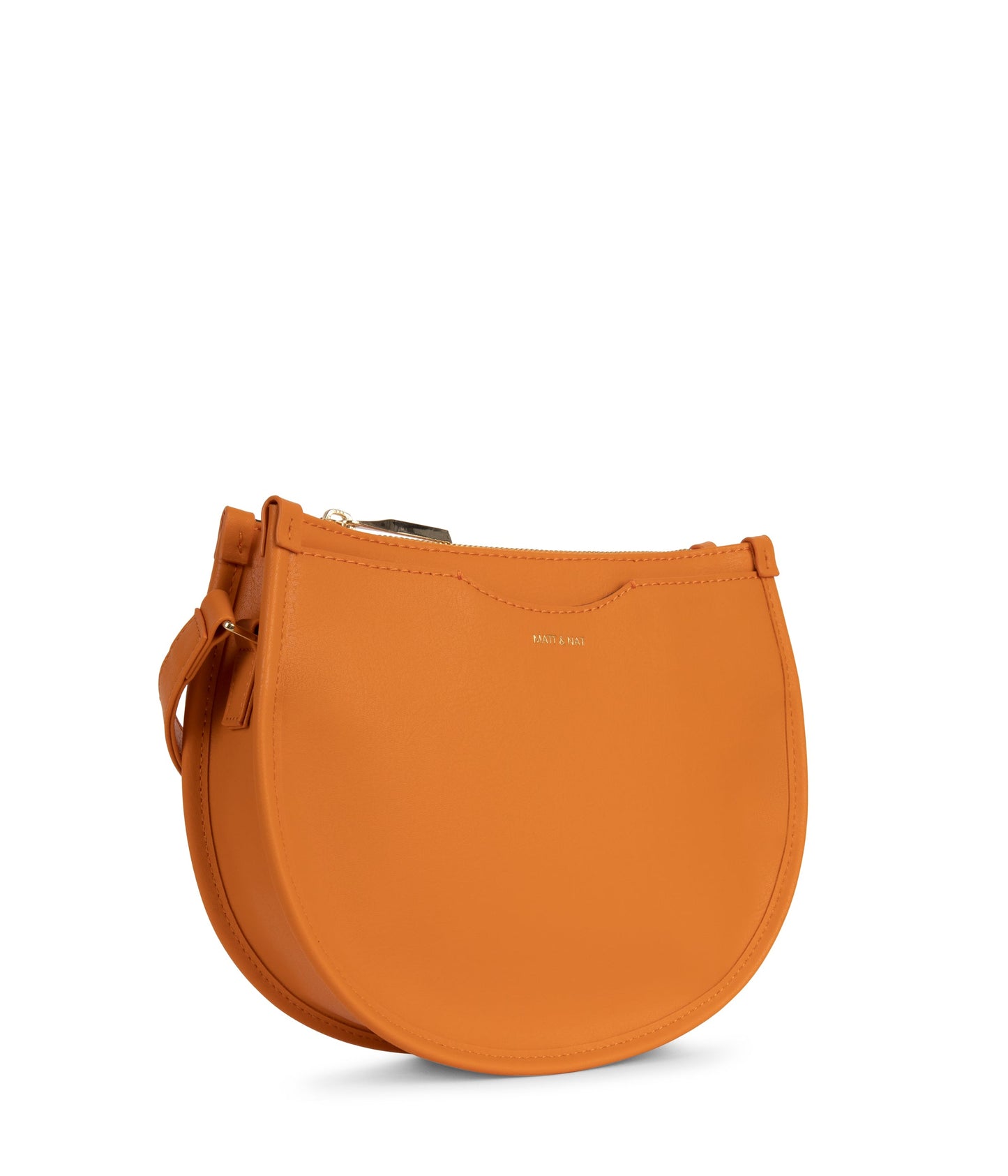 CHARLIE Vegan Crossbody Bag - Arbor