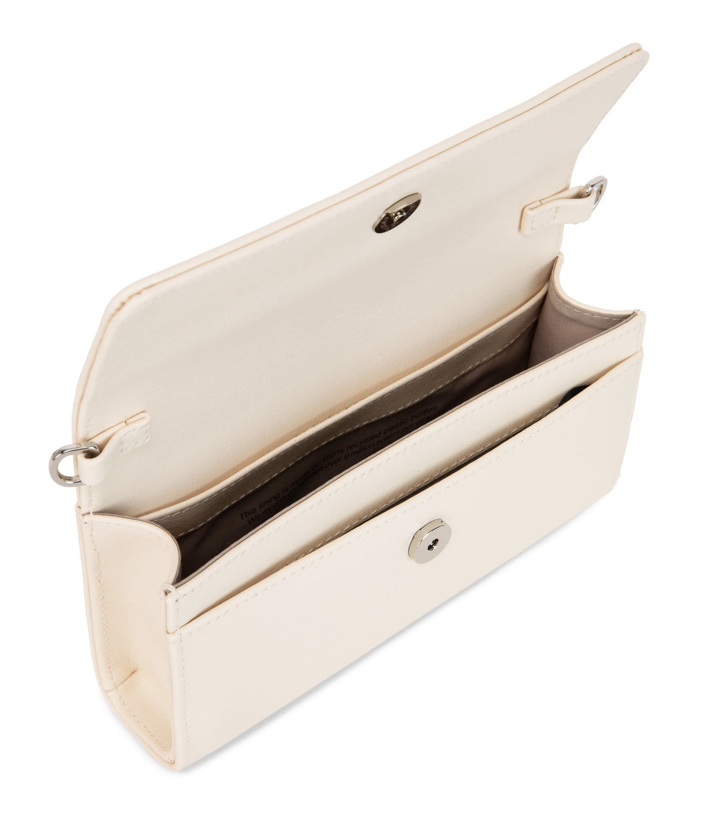 DREW MED Vegan Crossbody Bag - Arbor