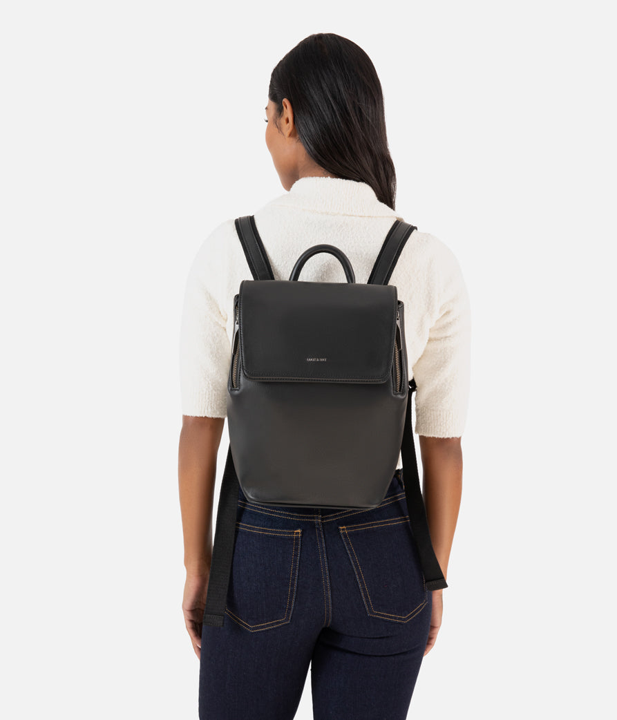 FABIMINI Vegan Backpack - Arbor