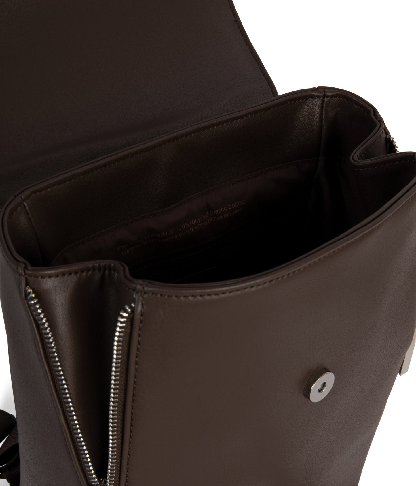 FABIMINI Vegan Backpack - Arbor