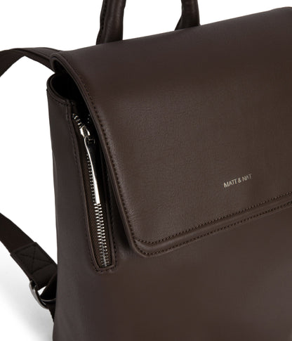 FABIMINI Vegan Backpack - Arbor