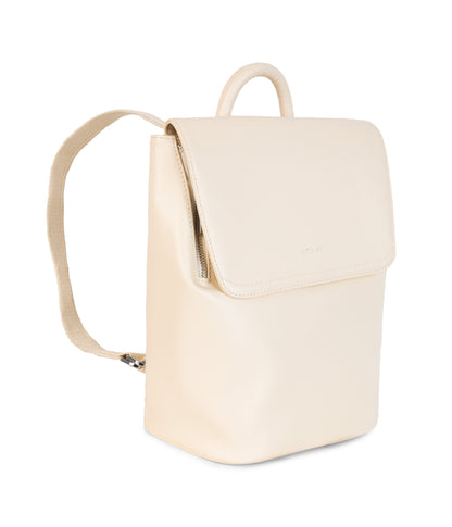 FABIMINI Vegan Backpack - Arbor