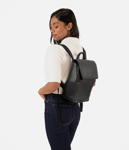 FABIMINI Vegan Backpack - Arbor
