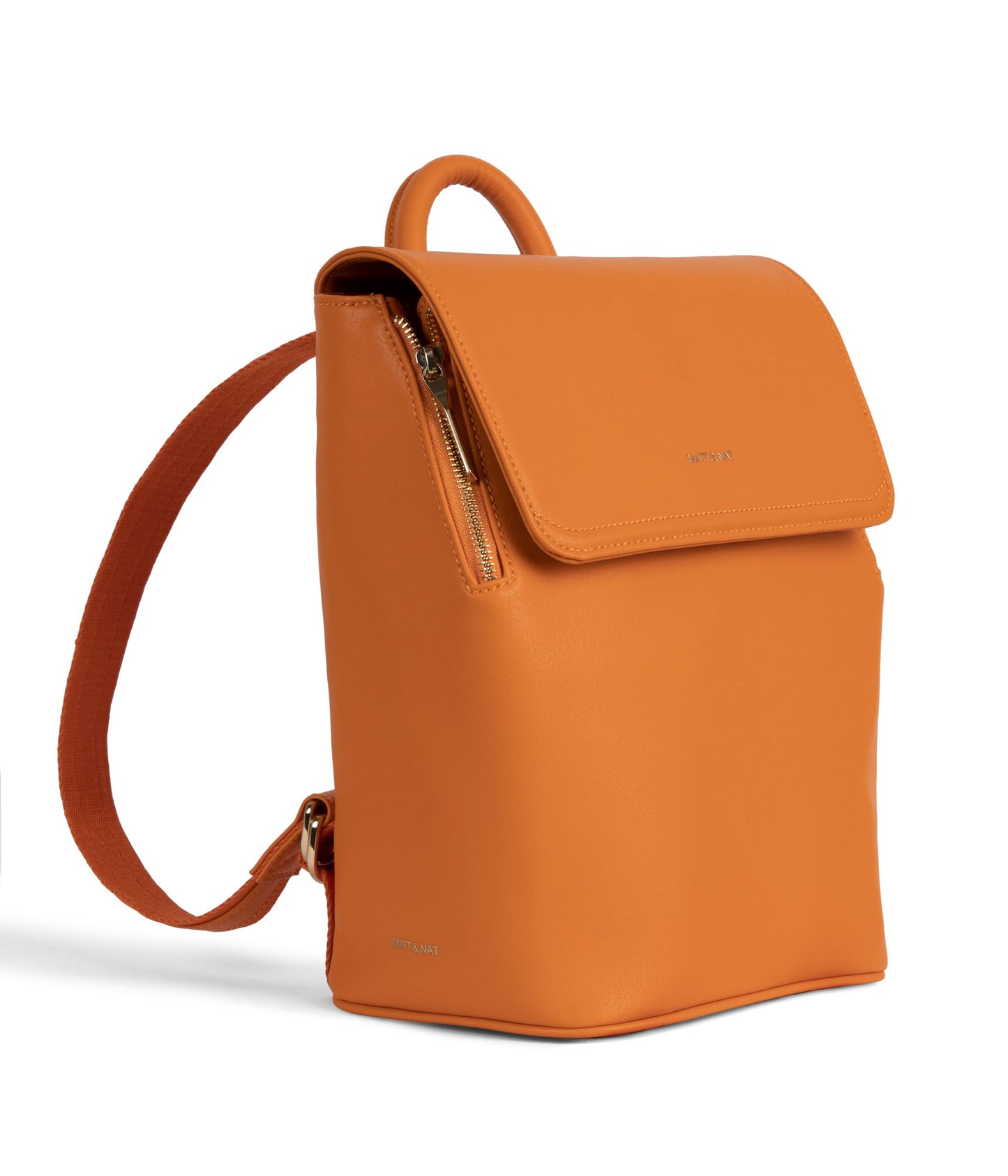FABIMINI Vegan Backpack - Arbor