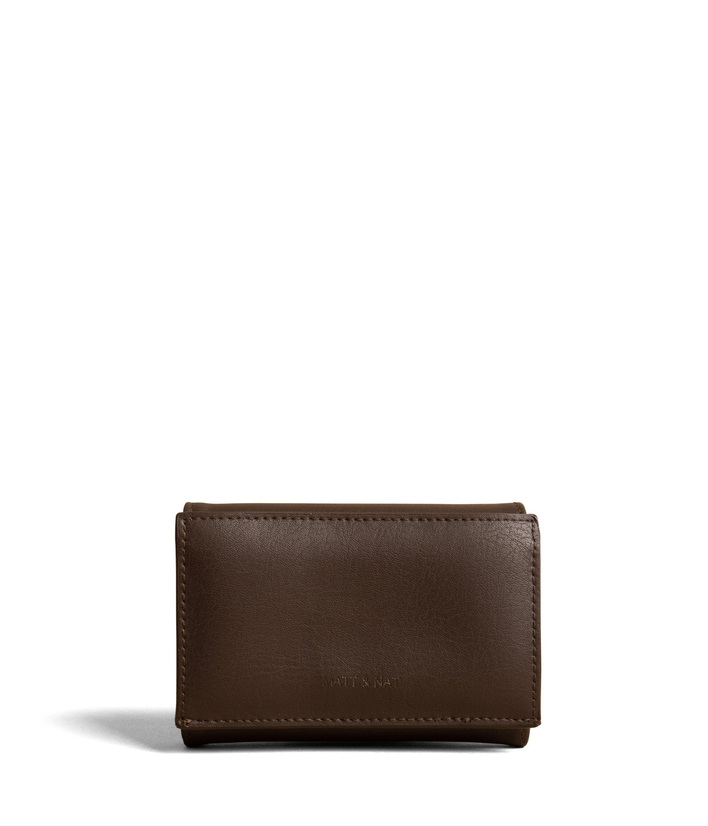 POEM Vegan Folded Wallet - Arbor