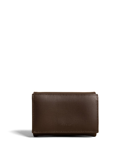 POEM Vegan Folded Wallet - Arbor