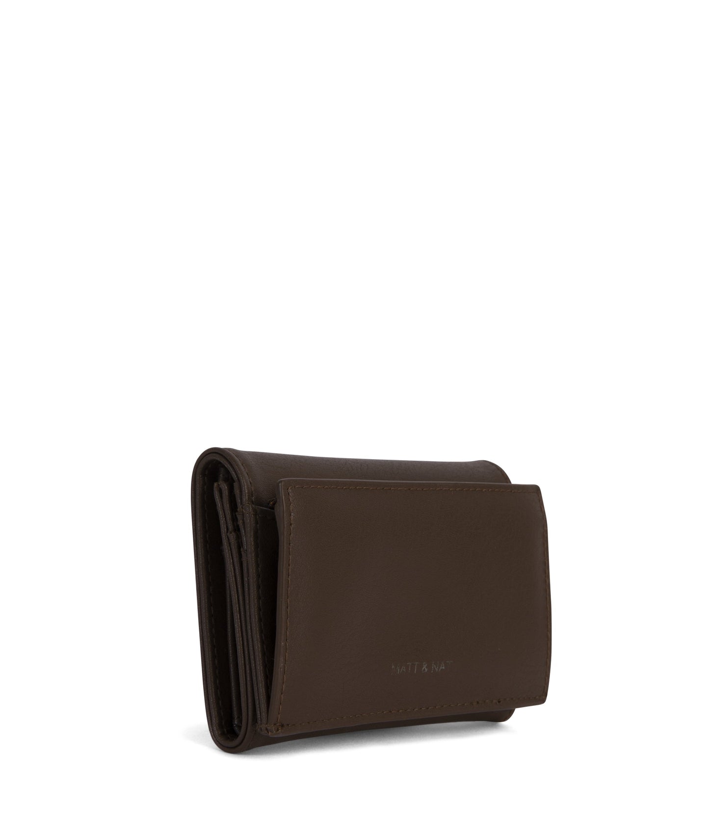 POEM Vegan Folded Wallet - Arbor