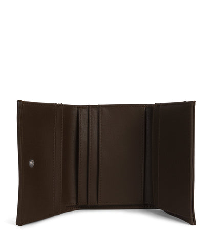 POEM Vegan Folded Wallet - Arbor