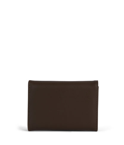POEM Vegan Folded Wallet - Arbor