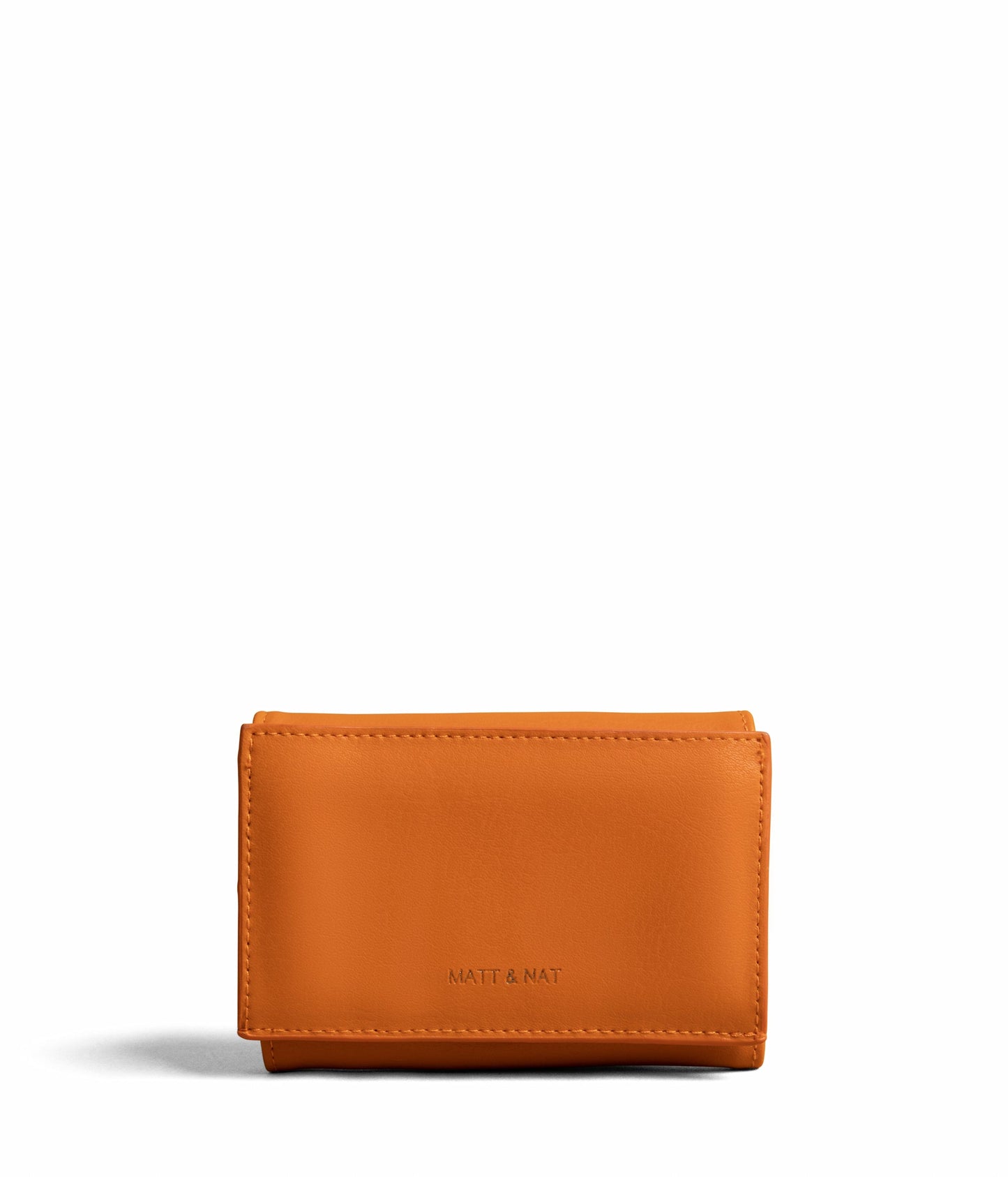 POEM Vegan Folded Wallet - Arbor