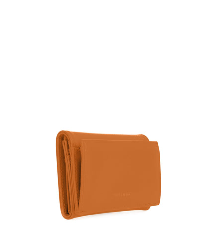 POEM Vegan Folded Wallet - Arbor