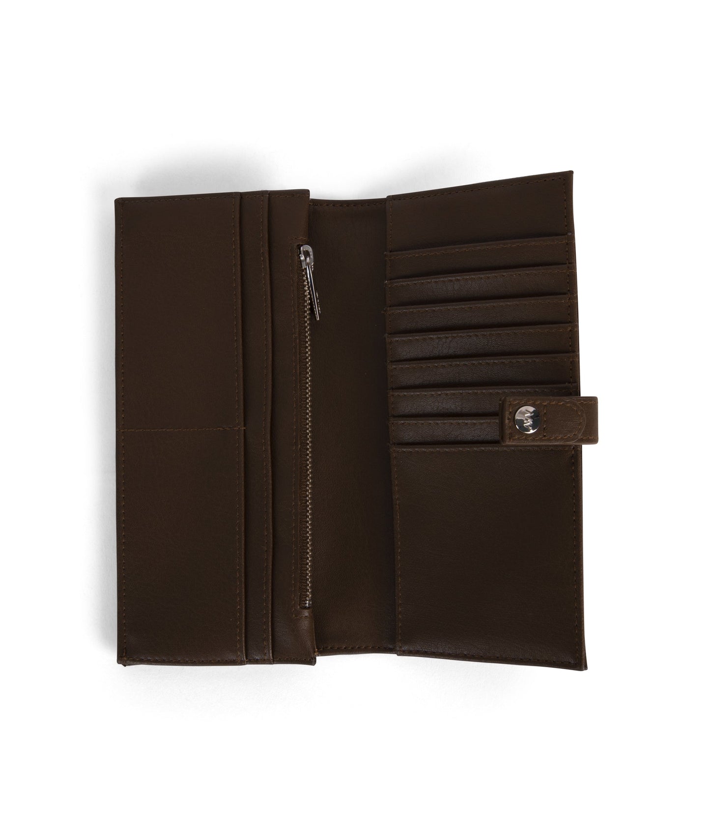 SOSI Vegan Folded Wallet - Arbor