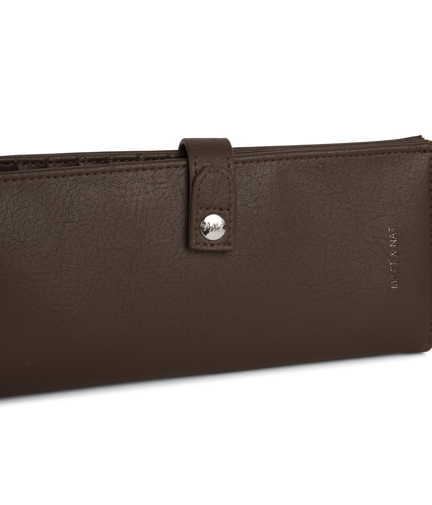 SOSI Vegan Folded Wallet - Arbor
