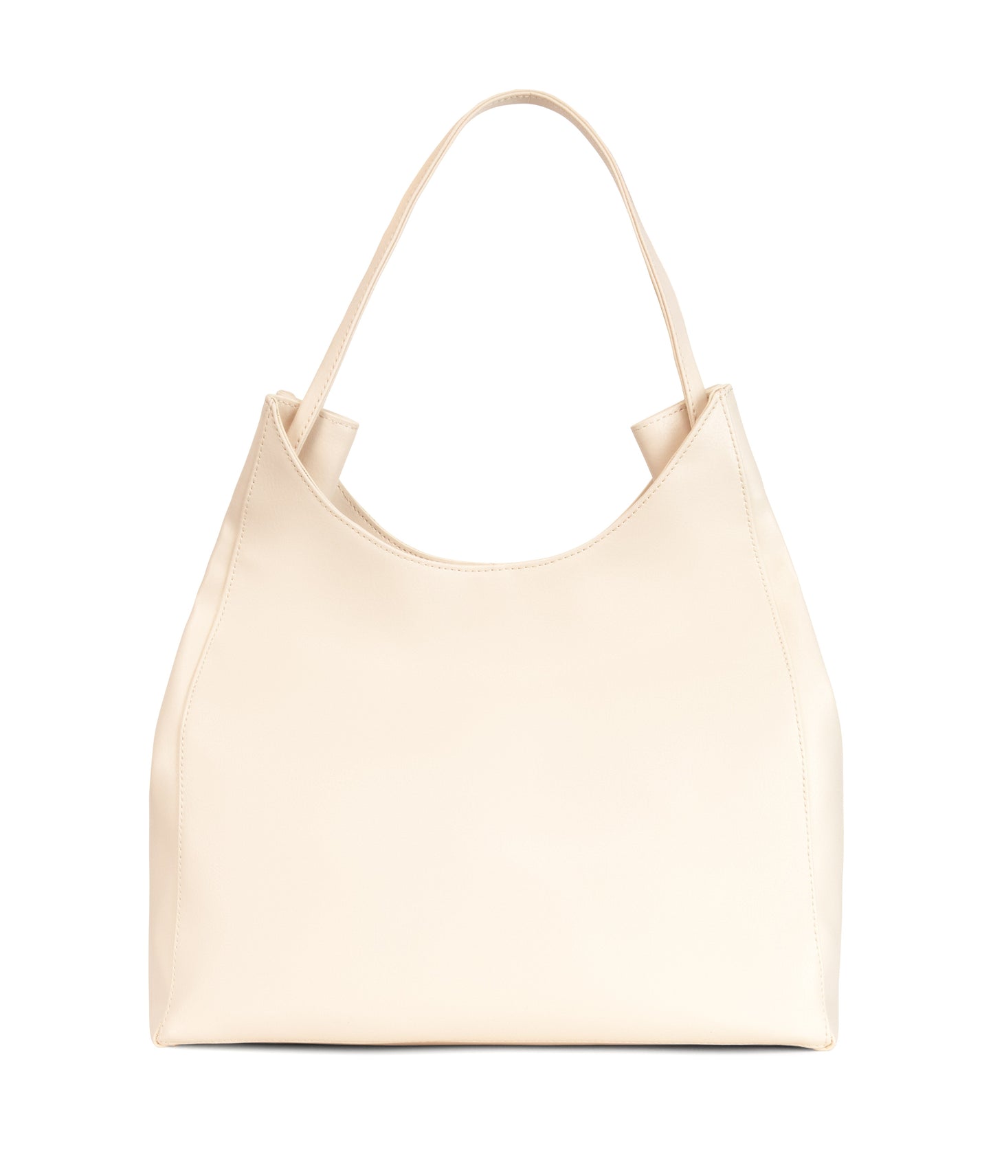 TINA Large Vegan Tote Bag - Arbor