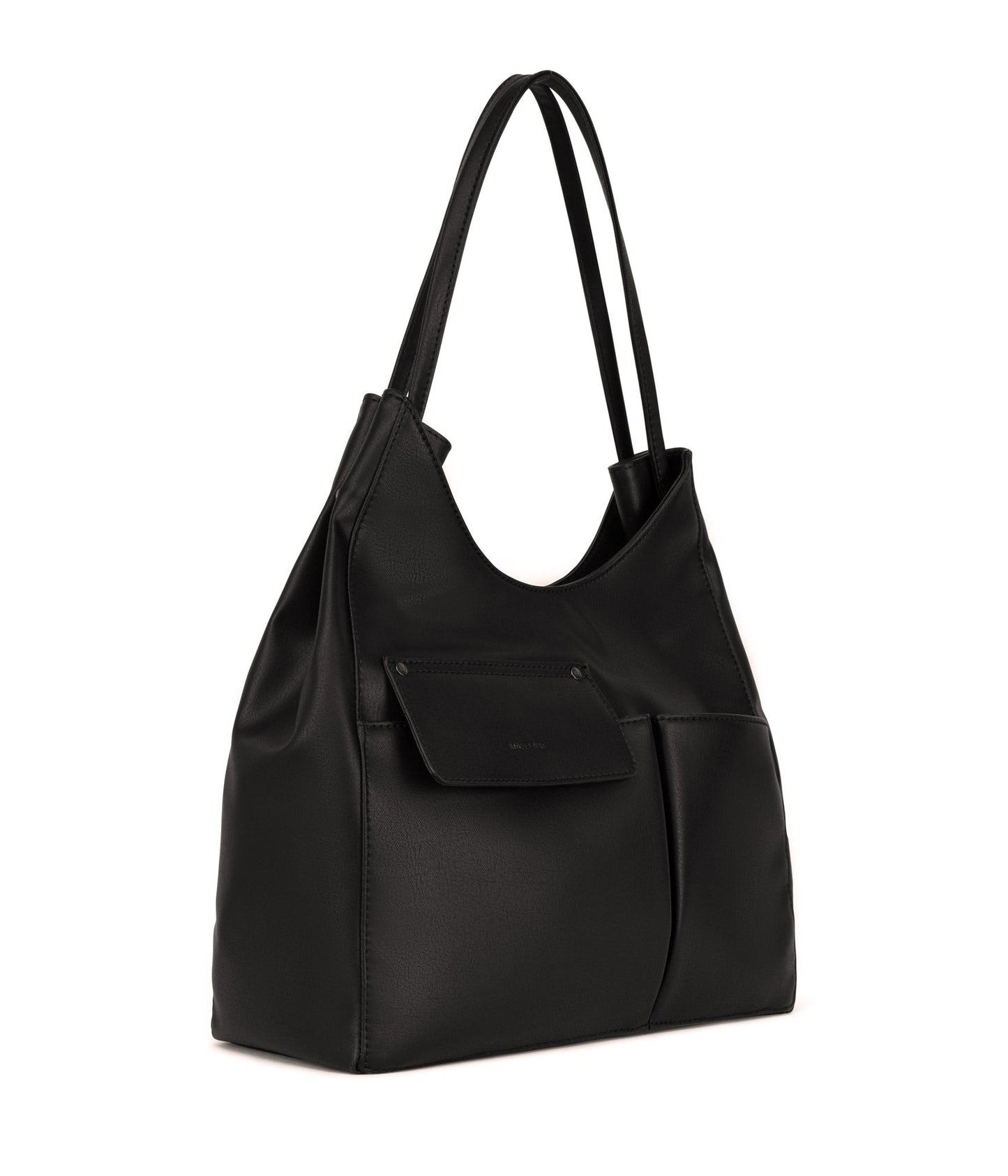 TINA Large Vegan Tote Bag - Arbor