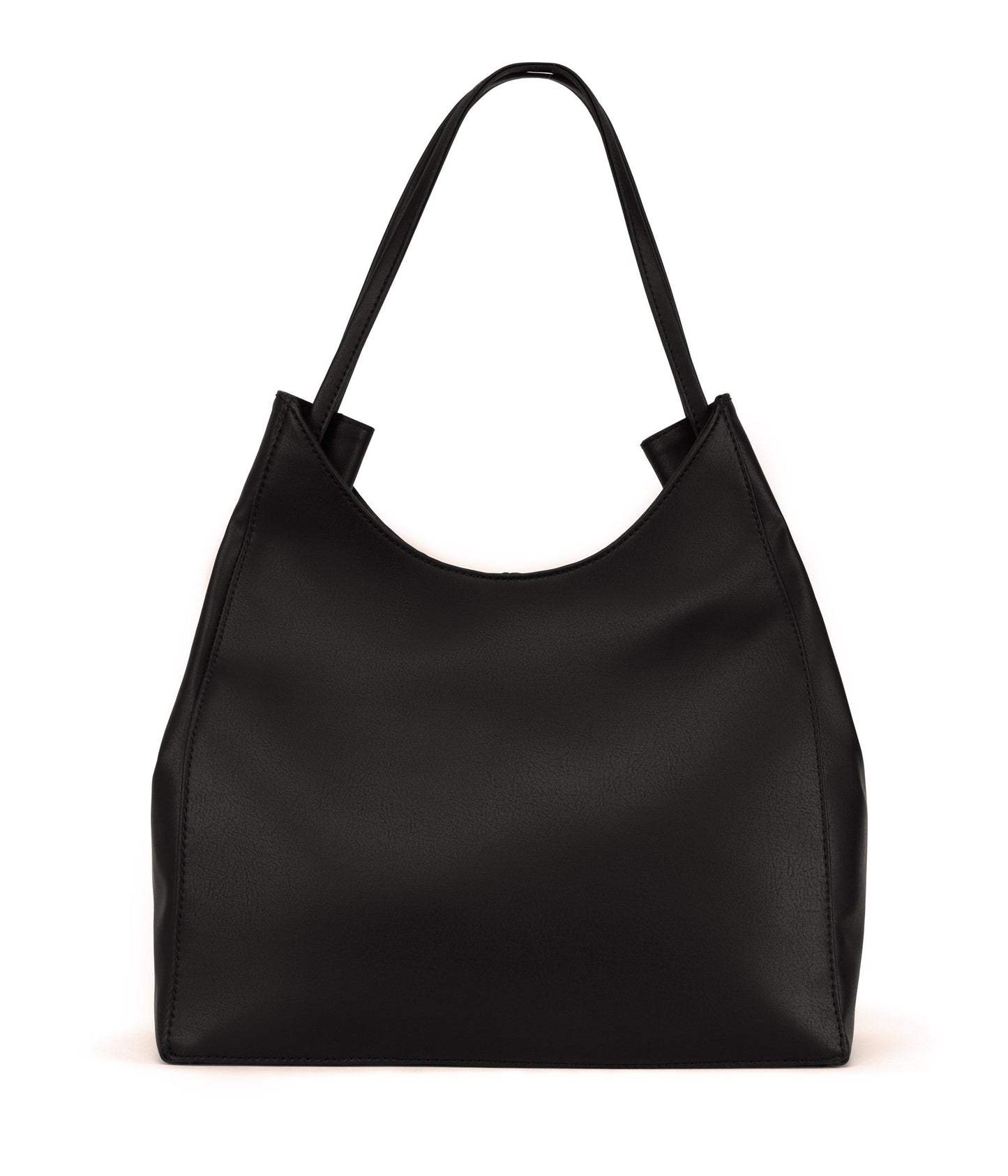TINA Large Vegan Tote Bag - Arbor