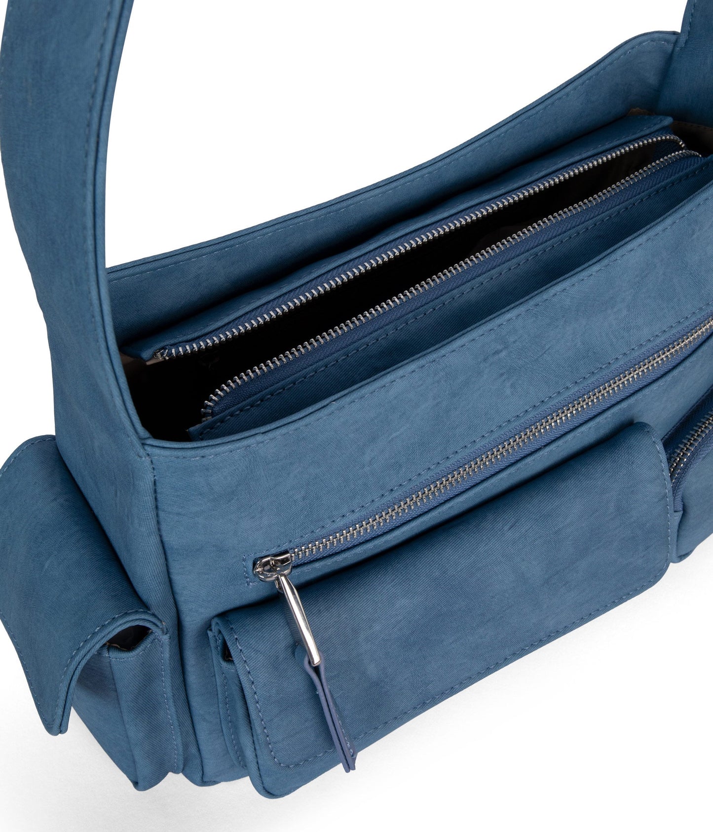 ANATOLIA Vegan Shoulder Bag - Once Upon A Time