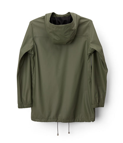 DEMEE Women’s Rain Jacket