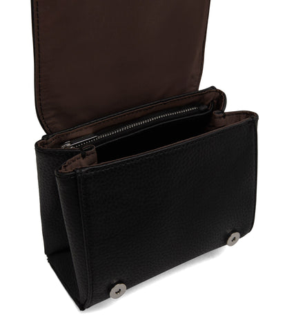 ADEL MICRO Vegan Satchel - Purity